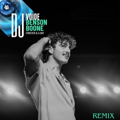 Forever and a day (Voide remix)