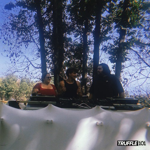 Lazy Susan (2StepBec, Oliver.r, Zeus) - Opera Festival 2024 🌋