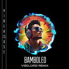 Gipsy Kings - Bamboleo