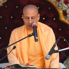 The Glories of Srila Vasudev Ghosh and His Brothers