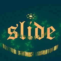 SLIDE | Experimental Type Beat