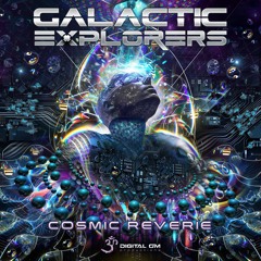 Cosmic Reverie (Original Mix)