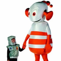 Blast Off, Astronaut (Demo)