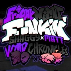 POWER LINK - FNF_ Voiid Chronicles [ OST ]