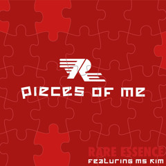 Pieces of Me (feat. Ms Kim)