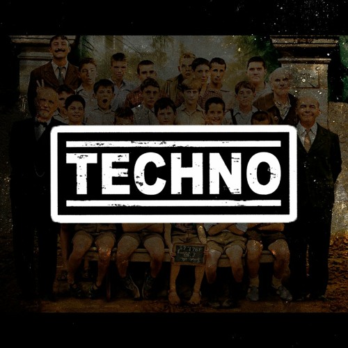 LOS NIÑOS DEL CORO | TECHNO REMIX 2023