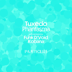 Tuxedo - Phantasma (Funk D'Void Remix)