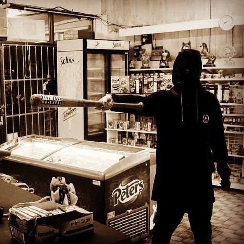 DARKDAYS Feat NECRO