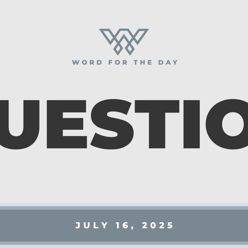 Question