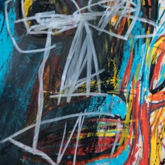 For Mr. Basquiat (Snippets Of Memory) - Srigala, King Imagine & Bruno Gussoni