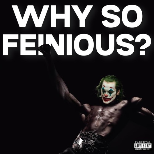 Reztile & Eugene - Why So Fe!nious?