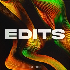 Jub Jub - Kes x Tano (High Street Riddim) DJ Mixx Intro Edit