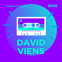 midierror meets...David from Plogue [EP28] Music Software Developer