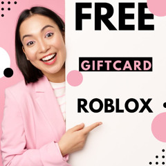 Free Roblox Gift Card 2025 – Claim Robux, Premium Perks, and Exclusive Rewards
