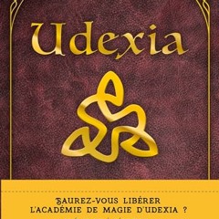 Udexia - Livre escape game interactif téléchargement epub - guCllzrRbT