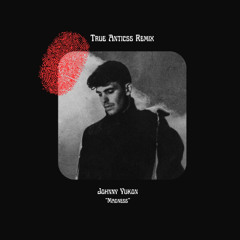 Johnny Yukon - Madness  (Tech House Remix)