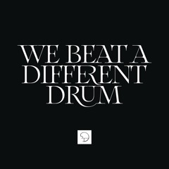 SBTMP020 – We Beat A Different Drum [Previews]