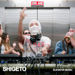 Shigeto - Elevator Music