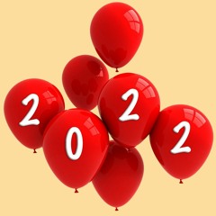 Épisode 112 : Bonne Année 2022 !