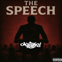 OB3NG! - The Speech / Birthday Freebie