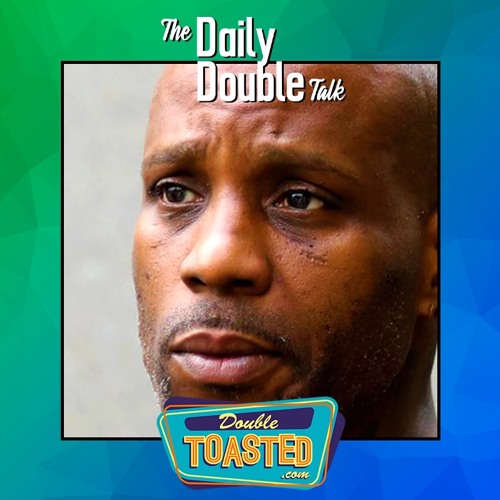 THE DAILY DOUBLE TALK - 04 - 10 - 2021