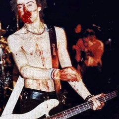 Nine Vicious - Search & Destroy