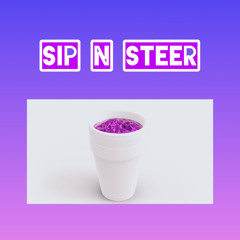SipNSteer ft Anti$ocial & ArtbyPc