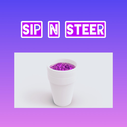 SipNSteer ft Anti$ocial & ArtbyPc