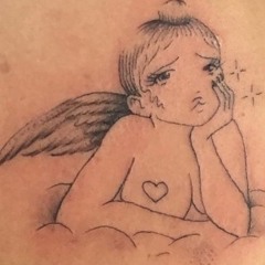 Johnny Goth - Panic (Acoustic)