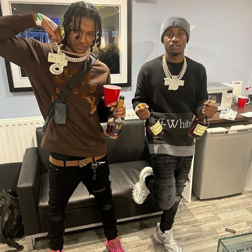 DigDat x Lil Tjay