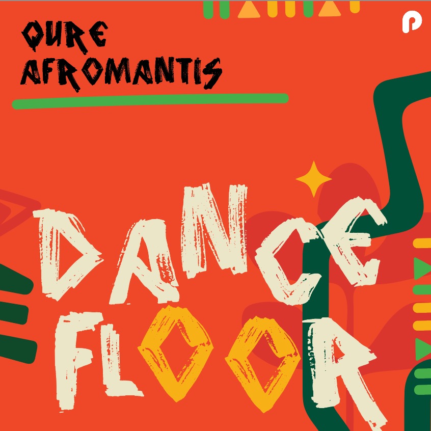 DANCE FLOOR (feat. AfroMantis)