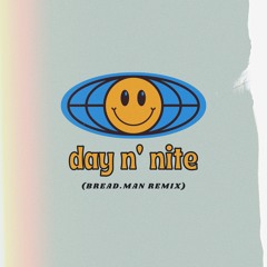 Kid Cudi - Day 'N' Nite (Bread.Man Remix)