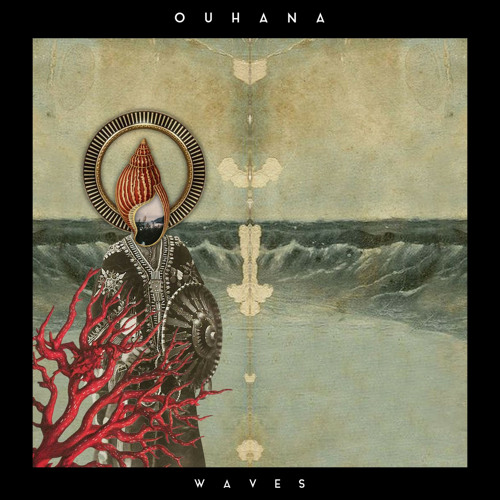 Premiere: Ouhana, Urem — Rising Tides (Nathan Hall Remix) [Random Collective Records]
