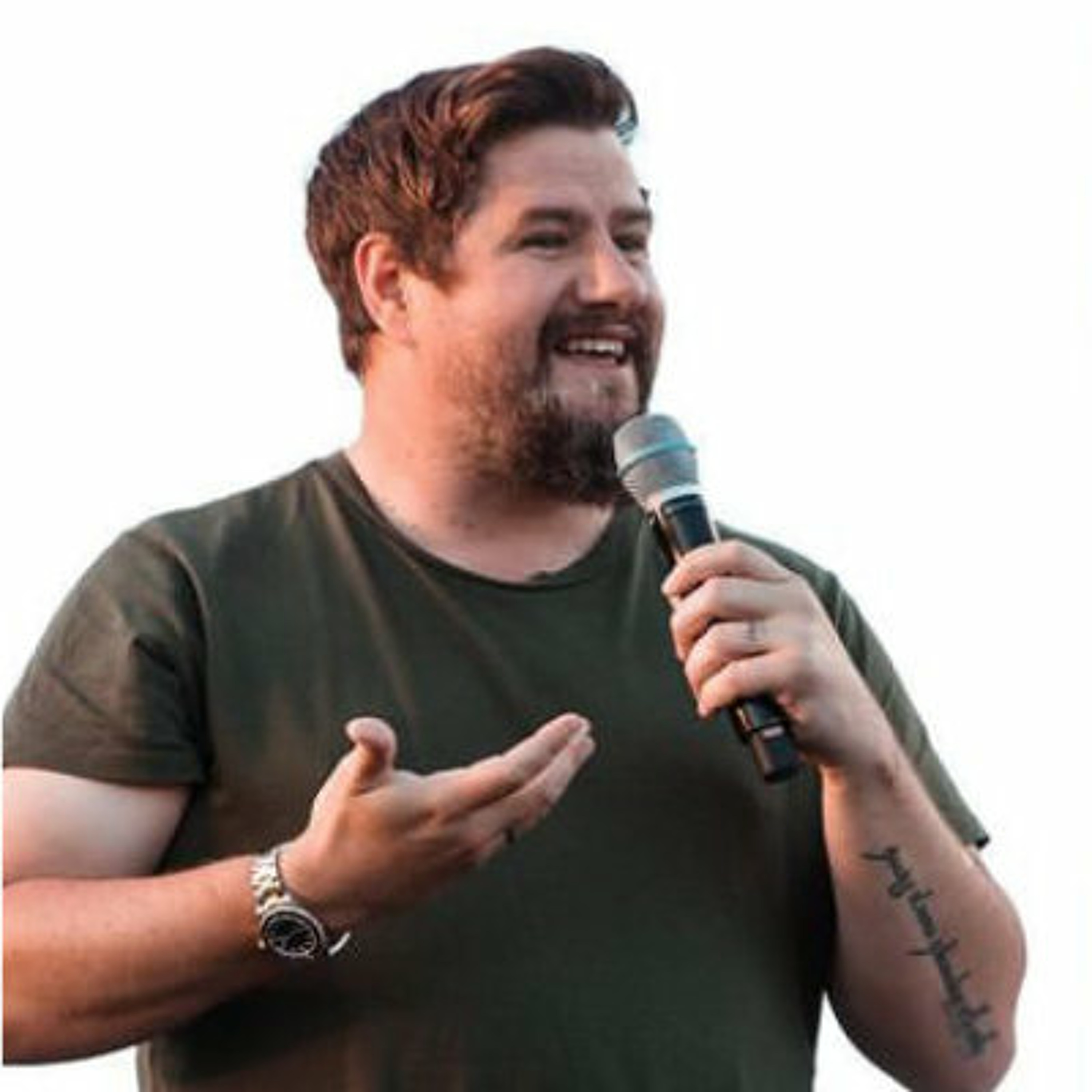 Gospel Life Center - Podcast