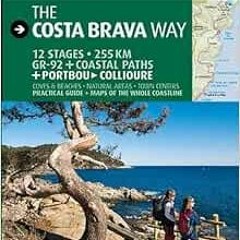 [Free] PDF 📮 Camins de Ronda, the Costa Brava way: Camins de Ronda by Jordi Puig Cas