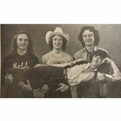 Mounty From Perth County - Kell High Energy