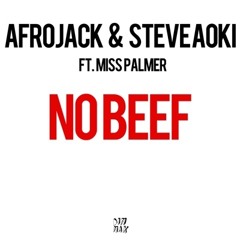 Afrojack x R3hab x Steve Aoki - No Beef x Rock Those Hands (TOMHANG Edit)*Free Download*