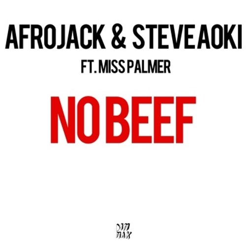 Afrojack x R3hab x Steve Aoki - No Beef x Rock Those Hands (TOMHANG Edit)*FREE DOWNLOAD*