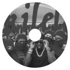 KiLELE (JADORE CLUB EDIT)