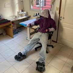 Donde estas?  (prod-maiflawer)