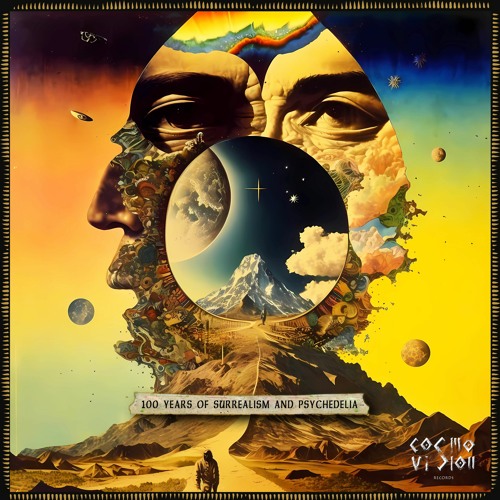 Premiere | Matt Jah | Libera [Cosmovision]