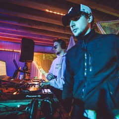 TwoKiks DJ SET @Lilla Festival #1 𓂀 Lilla Records 𓂀
