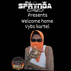 VYBZ KARTEL worldboss is free