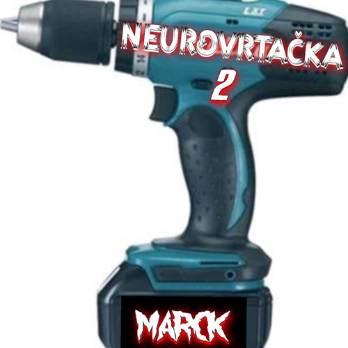 NEUROVRTAČKA II.