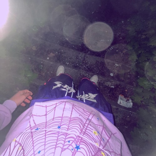 slime track vv