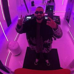 DANNY P. - LIVE - THE PORTAL - FEB 2025