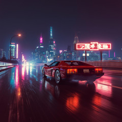 Lunlight - Testarossa (Original Mix )