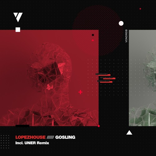 Lopezhouse - Gosling (Original Mix)