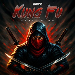 WIGMAN FT B-DON - KUNG FU (FREE DOWNLOAD)
