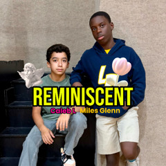 Reminiscent (feat. Sound Slam)